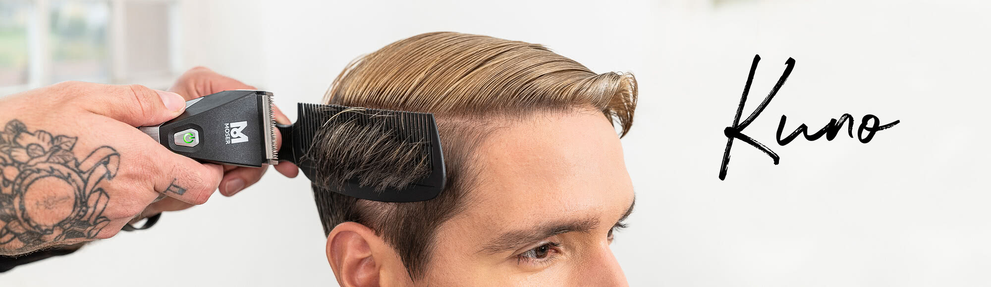 Moser haartrimmer - Die besten Moser haartrimmer ausführlich analysiert!