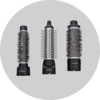 MOSER Icon AirStyler brushes grey circle.png