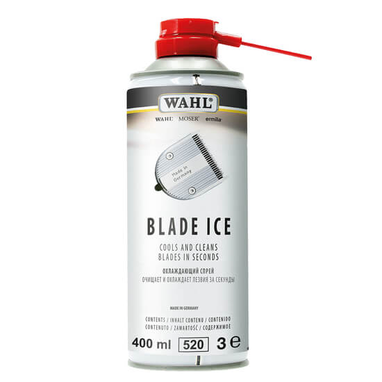 Blade Ice
