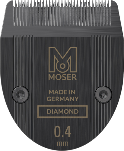 Moser   Trimmer   Diamond