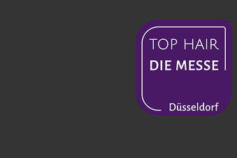 Top Hair - Die Messe in Düsseldorf