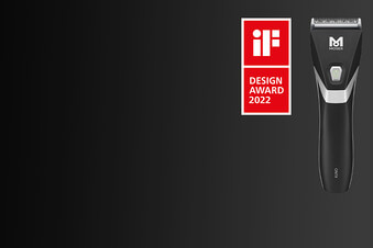 KUNO gewinnt iF Design Award 2022
